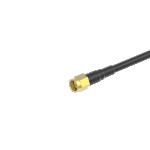 Hot IFlight Albatross V2 5.8GHz Antenna RHCP SMA/RP SMA maschio 150MM per lungo raggio segnale Uav Racing Drone segnale analogico parte